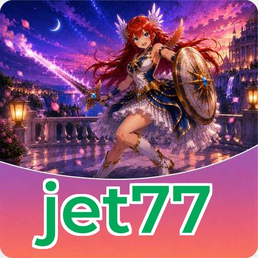 Spesifikasi jet77